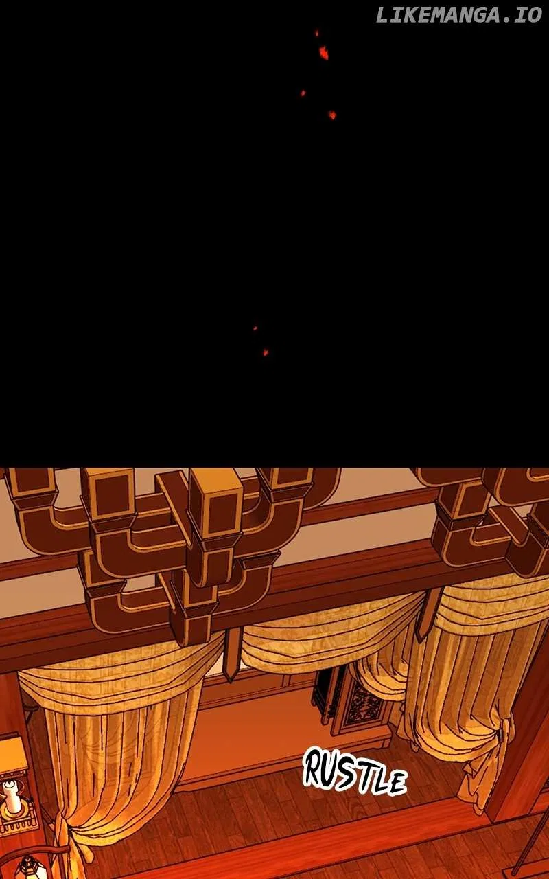 How a Goddess Wins Over Tigers Chapter 47 – Page 172