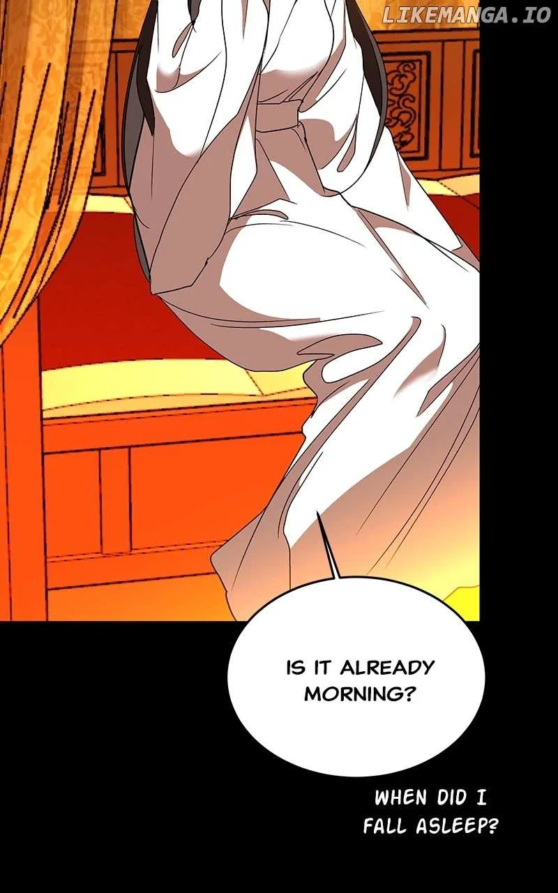 How a Goddess Wins Over Tigers Chapter 47 – Page 174