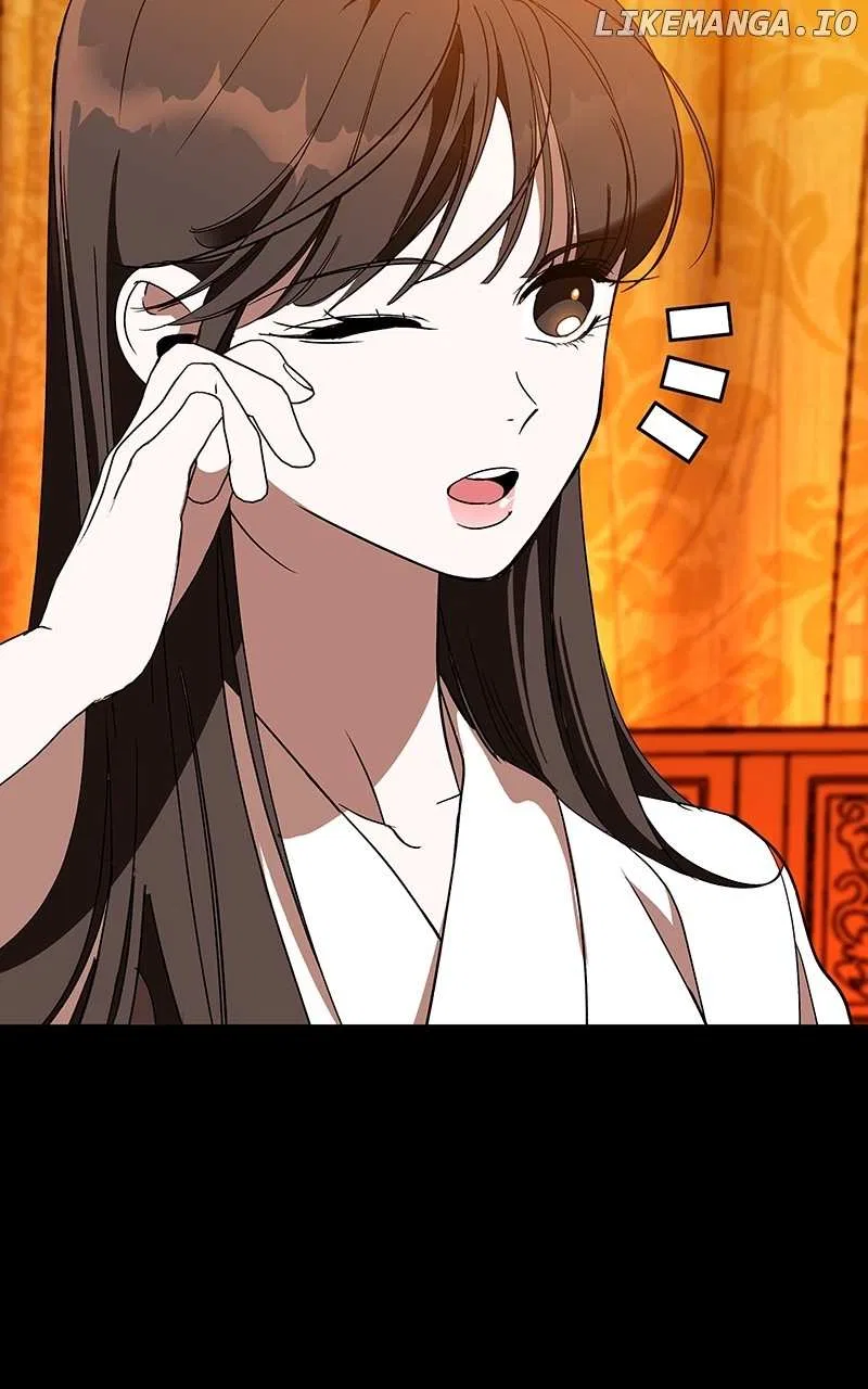 How a Goddess Wins Over Tigers Chapter 47 – Page 176