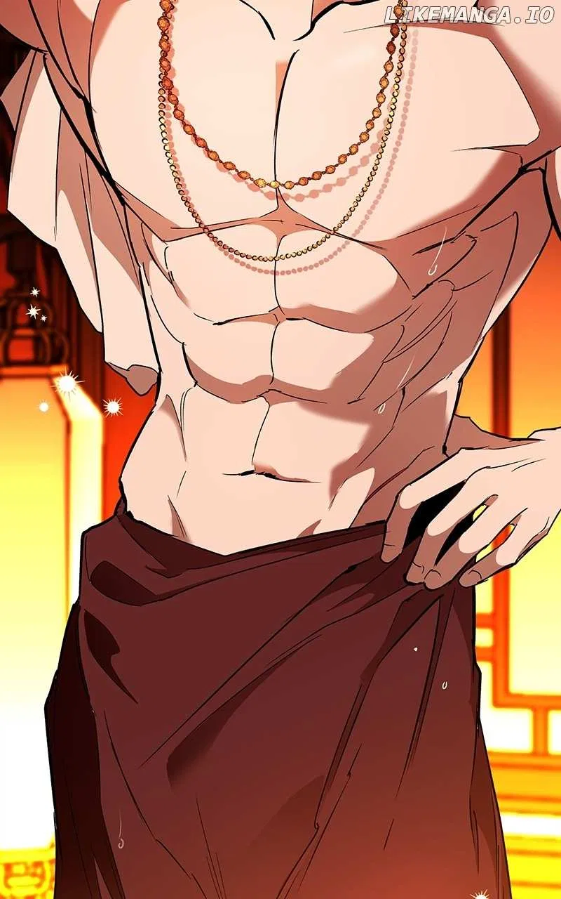 How a Goddess Wins Over Tigers Chapter 47 – Page 179