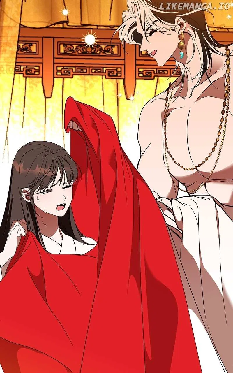 How a Goddess Wins Over Tigers Chapter 47 – Page 182