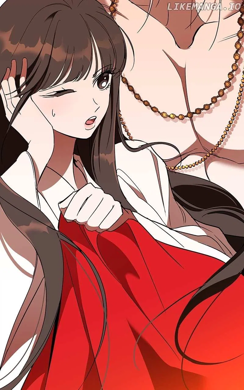 How a Goddess Wins Over Tigers Chapter 47 – Page 185