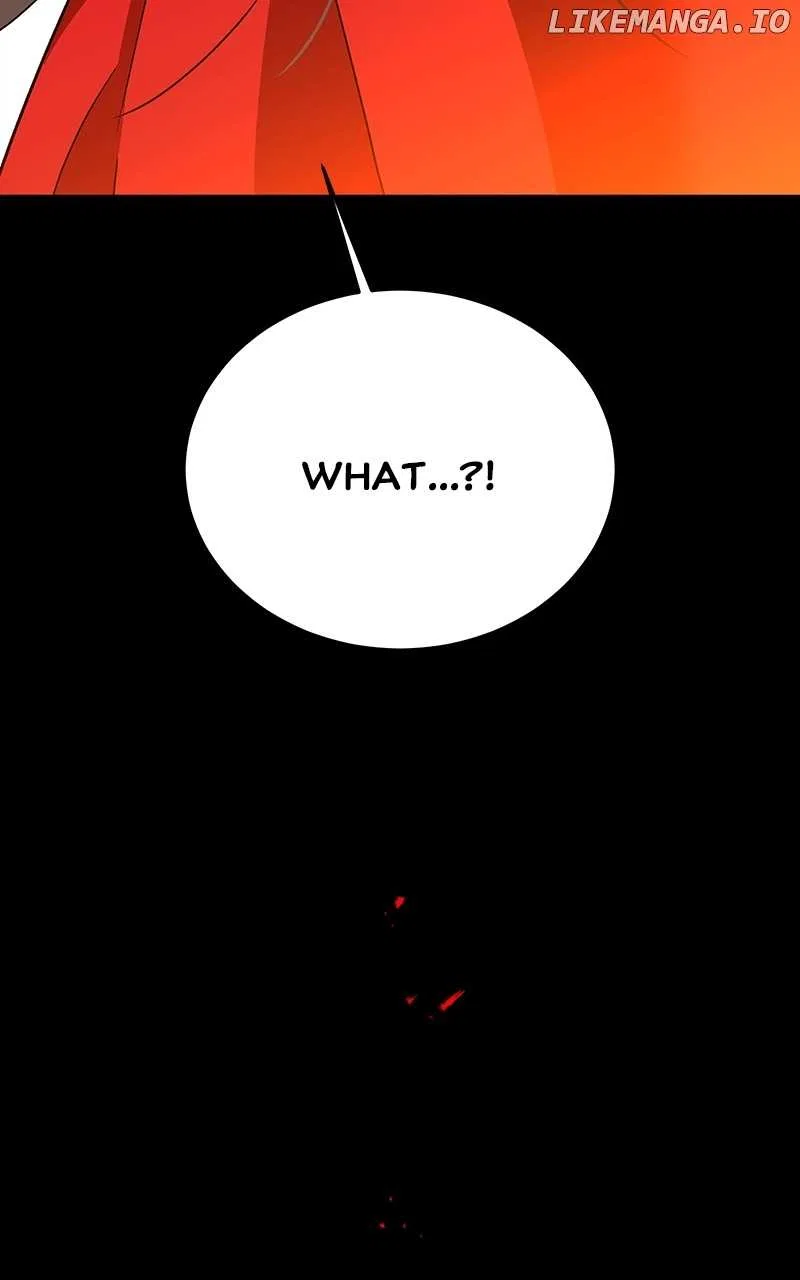 How a Goddess Wins Over Tigers Chapter 47 – Page 186