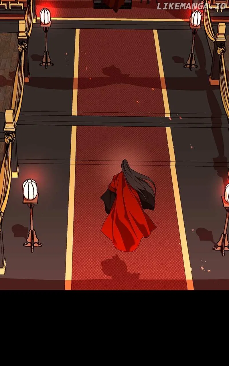 How a Goddess Wins Over Tigers Chapter 46 – Page 2