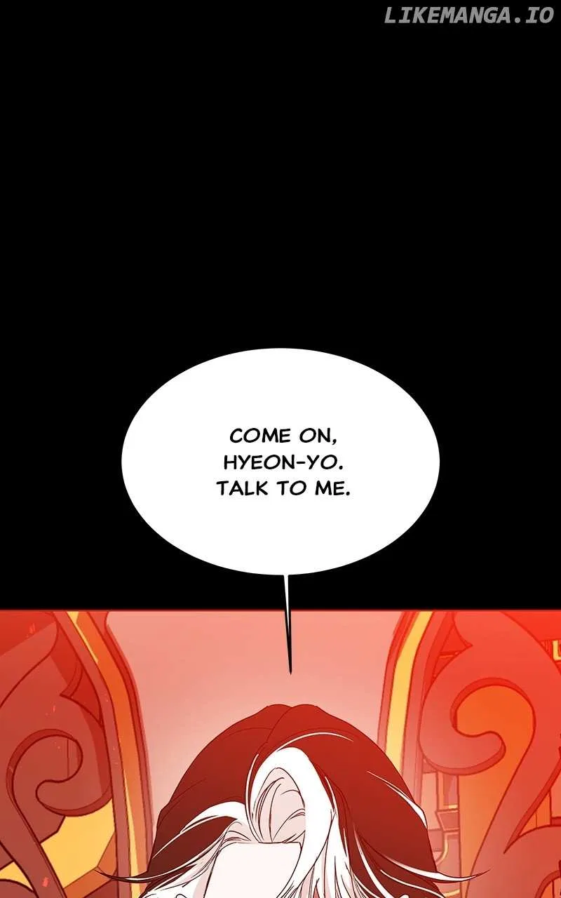How a Goddess Wins Over Tigers Chapter 46 – Page 3