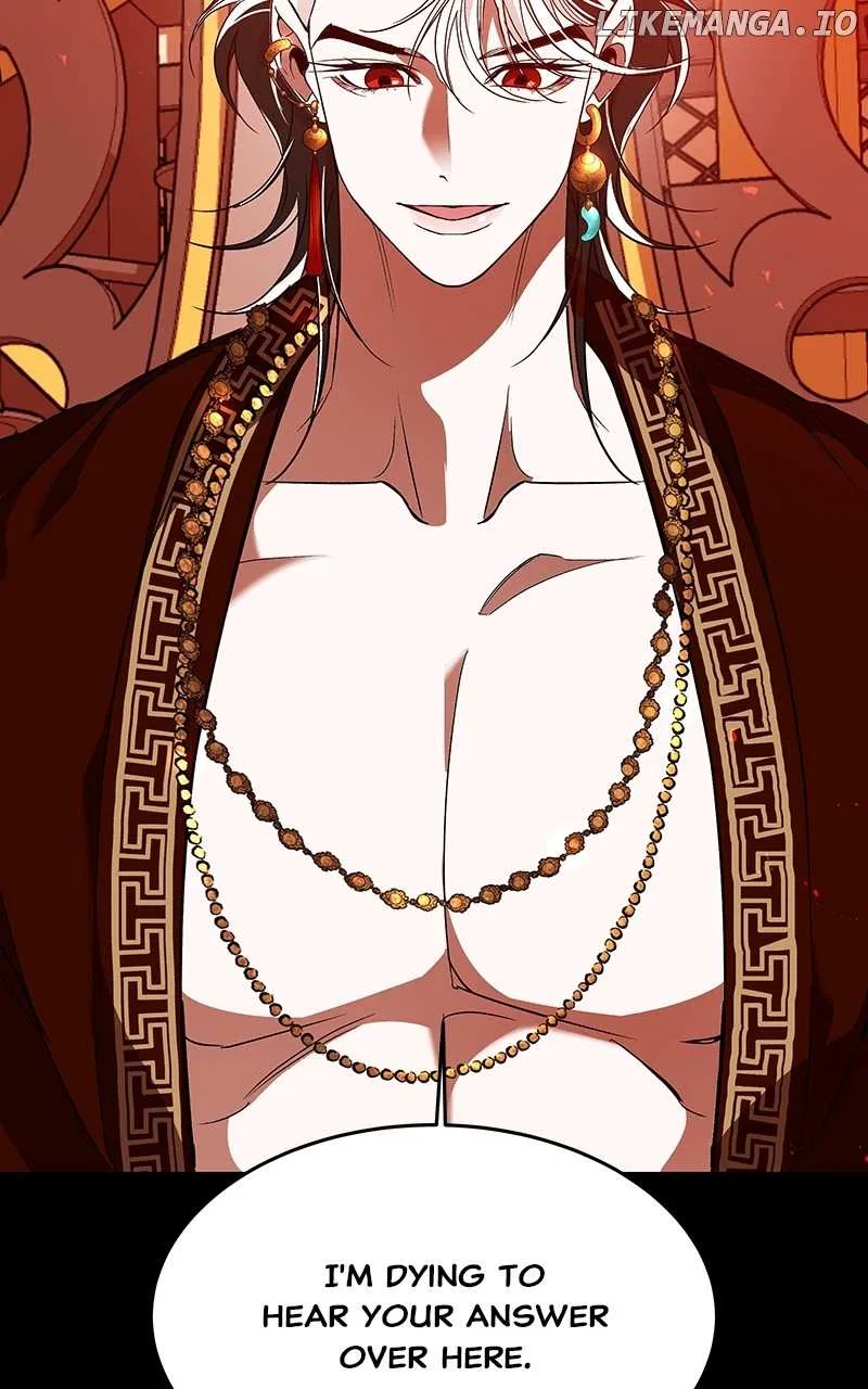 How a Goddess Wins Over Tigers Chapter 46 – Page 4
