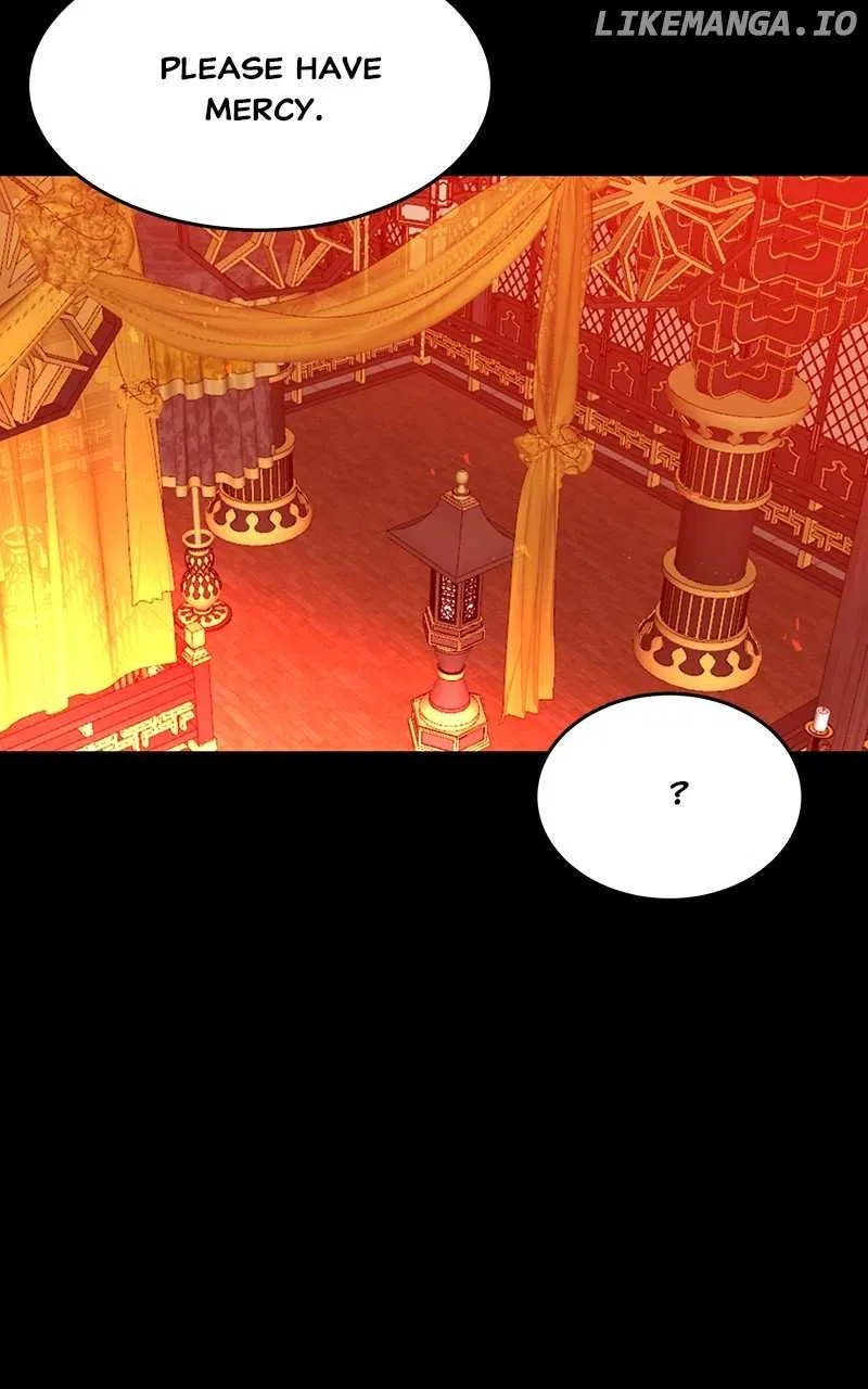 How a Goddess Wins Over Tigers Chapter 46 – Page 7
