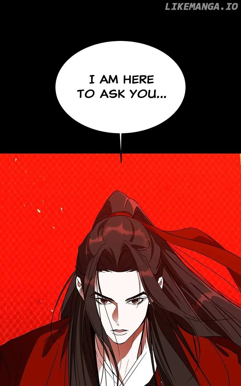 How a Goddess Wins Over Tigers Chapter 46 – Page 8