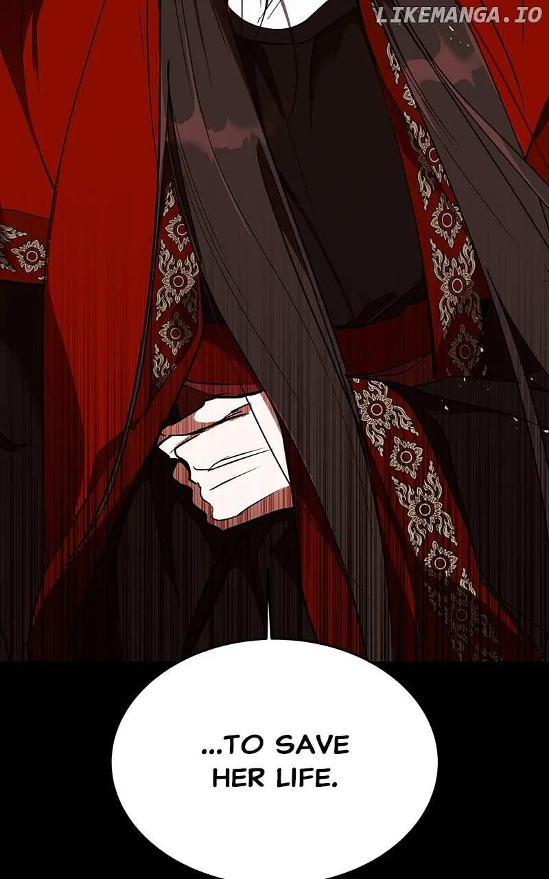 How a Goddess Wins Over Tigers Chapter 46 – Page 9