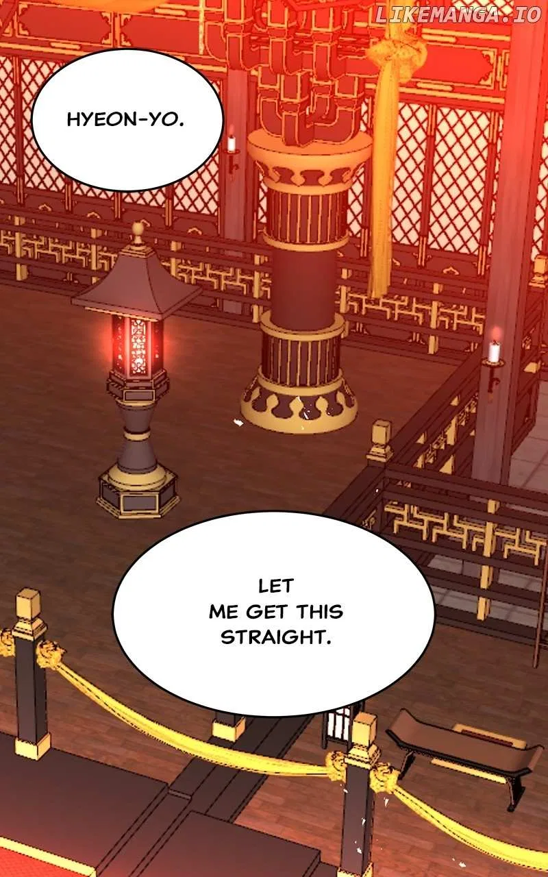 How a Goddess Wins Over Tigers Chapter 46 – Page 15