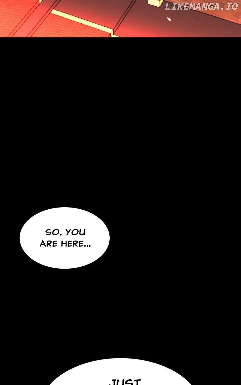 How a Goddess Wins Over Tigers Chapter 46 – Page 16