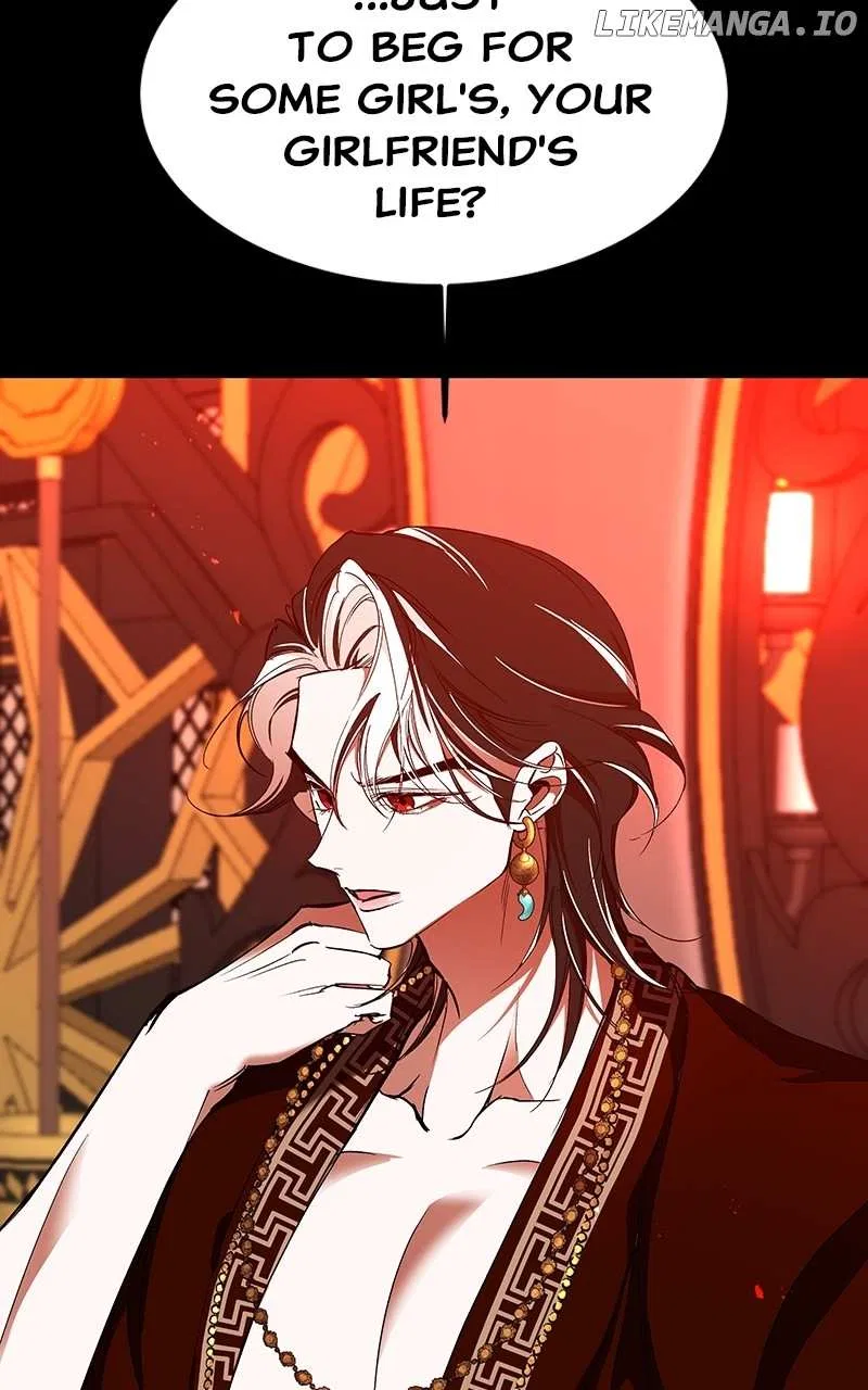 How a Goddess Wins Over Tigers Chapter 46 – Page 17