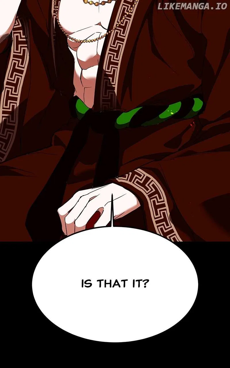 How a Goddess Wins Over Tigers Chapter 46 – Page 18