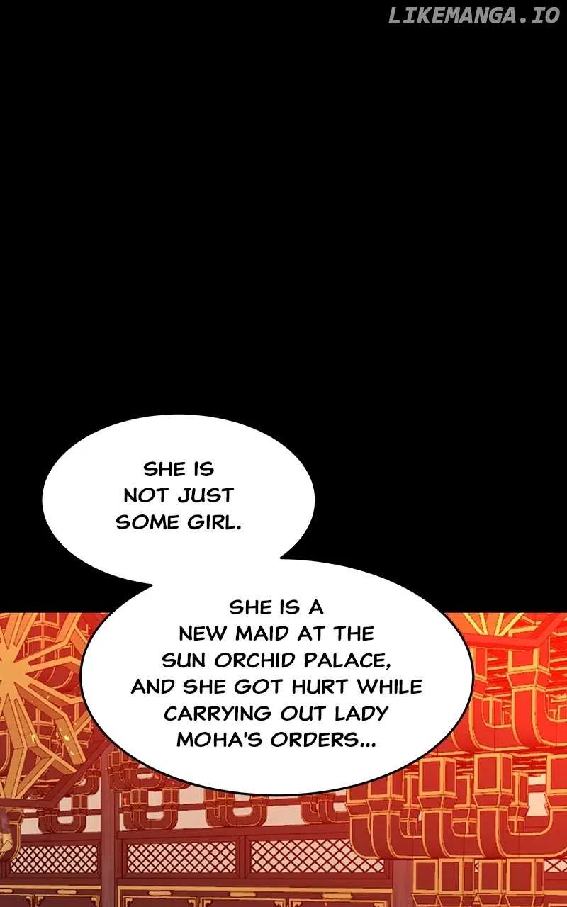 How a Goddess Wins Over Tigers Chapter 46 – Page 19