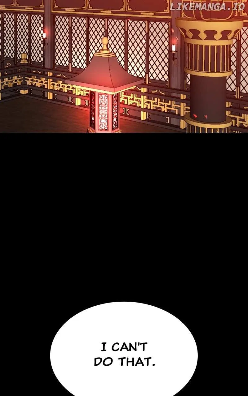 How a Goddess Wins Over Tigers Chapter 46 – Page 20