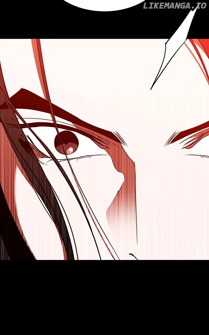 How a Goddess Wins Over Tigers Chapter 46 – Page 21