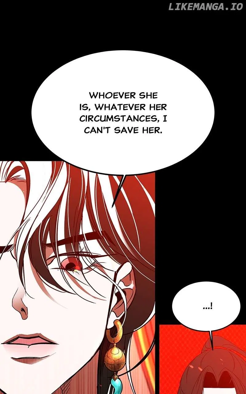 How a Goddess Wins Over Tigers Chapter 46 – Page 22