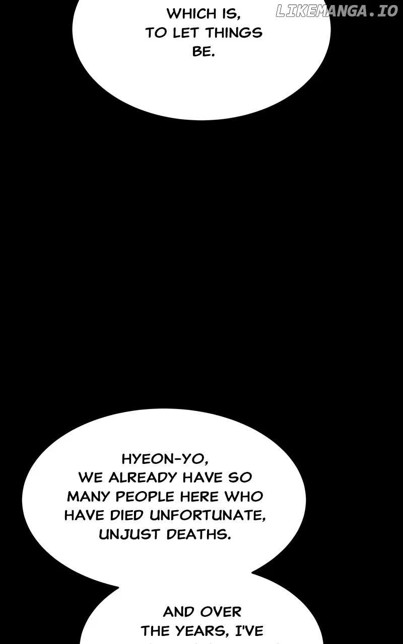 How a Goddess Wins Over Tigers Chapter 46 – Page 26