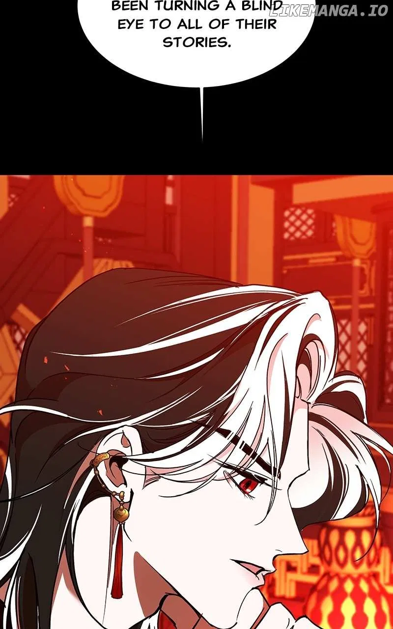 How a Goddess Wins Over Tigers Chapter 46 – Page 27