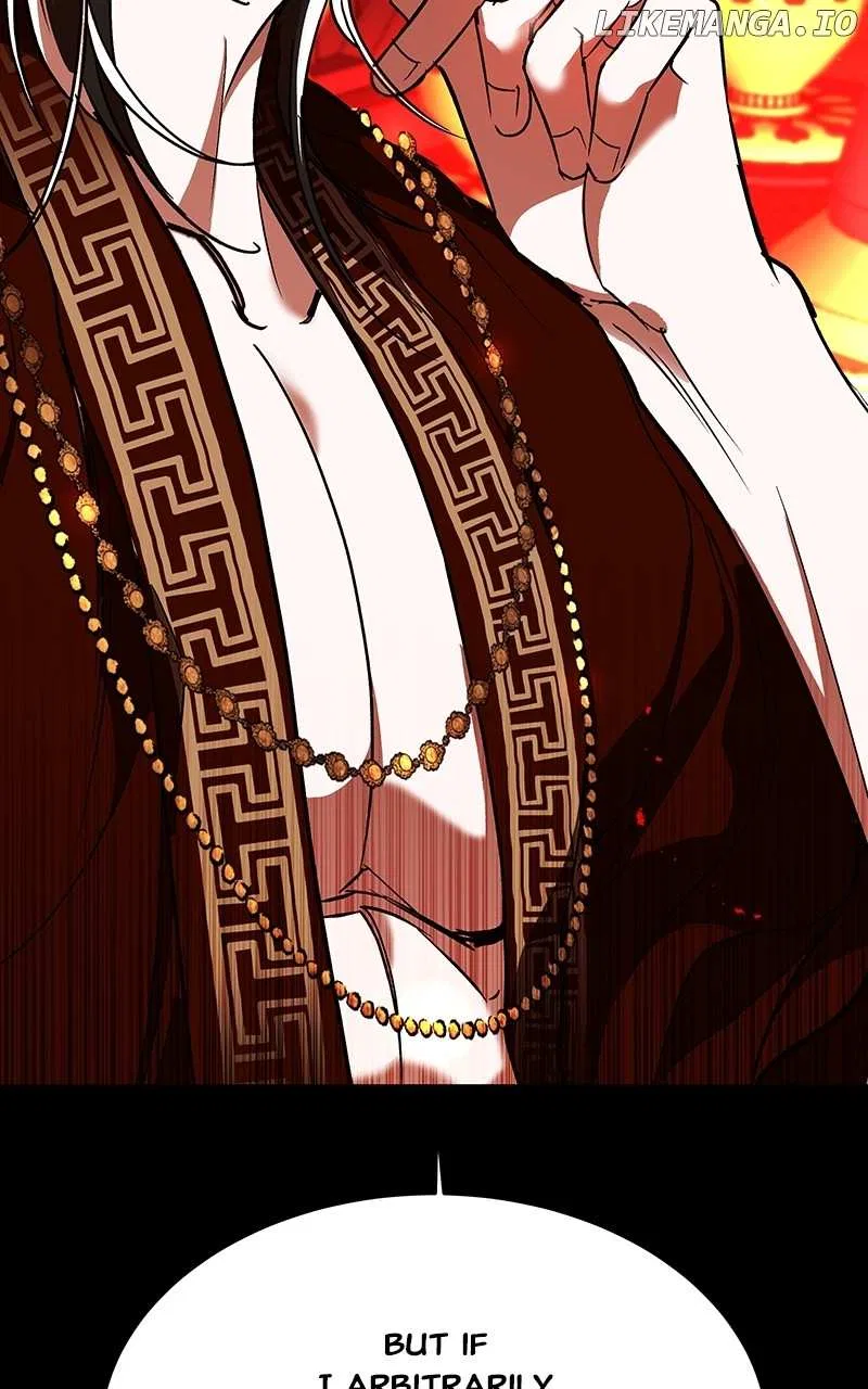 How a Goddess Wins Over Tigers Chapter 46 – Page 28