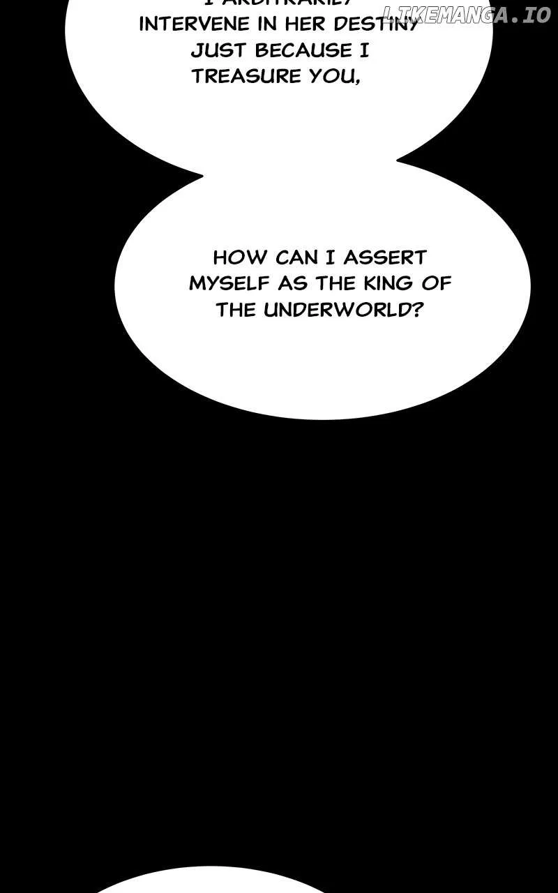 How a Goddess Wins Over Tigers Chapter 46 – Page 29
