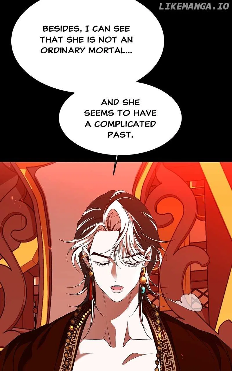 How a Goddess Wins Over Tigers Chapter 46 – Page 30