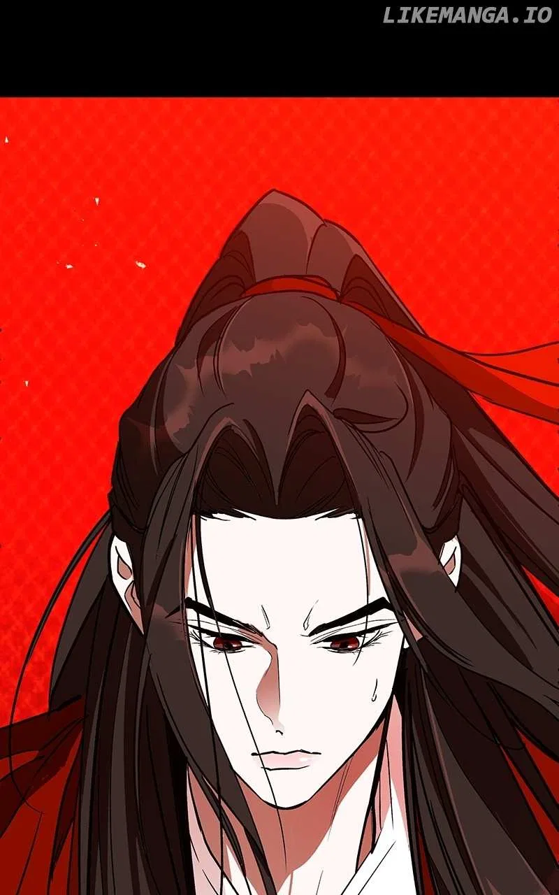 How a Goddess Wins Over Tigers Chapter 46 – Page 34