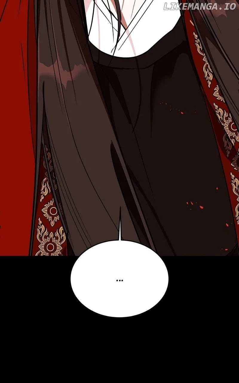 How a Goddess Wins Over Tigers Chapter 46 – Page 35