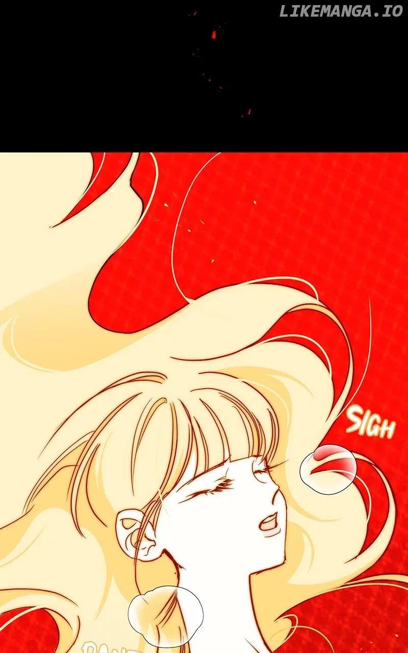 How a Goddess Wins Over Tigers Chapter 46 – Page 36