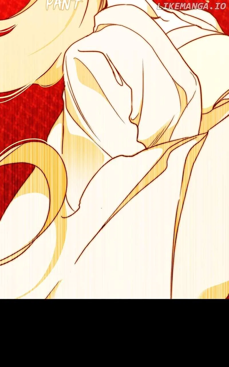 How a Goddess Wins Over Tigers Chapter 46 – Page 37
