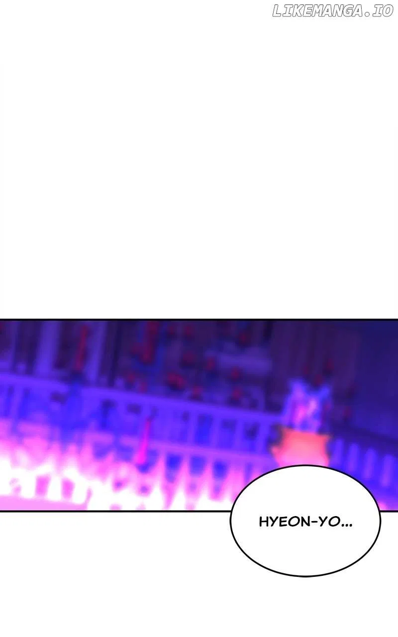 How a Goddess Wins Over Tigers Chapter 46 – Page 40