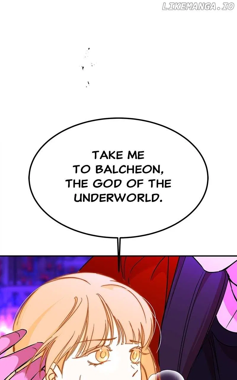 How a Goddess Wins Over Tigers Chapter 46 – Page 41