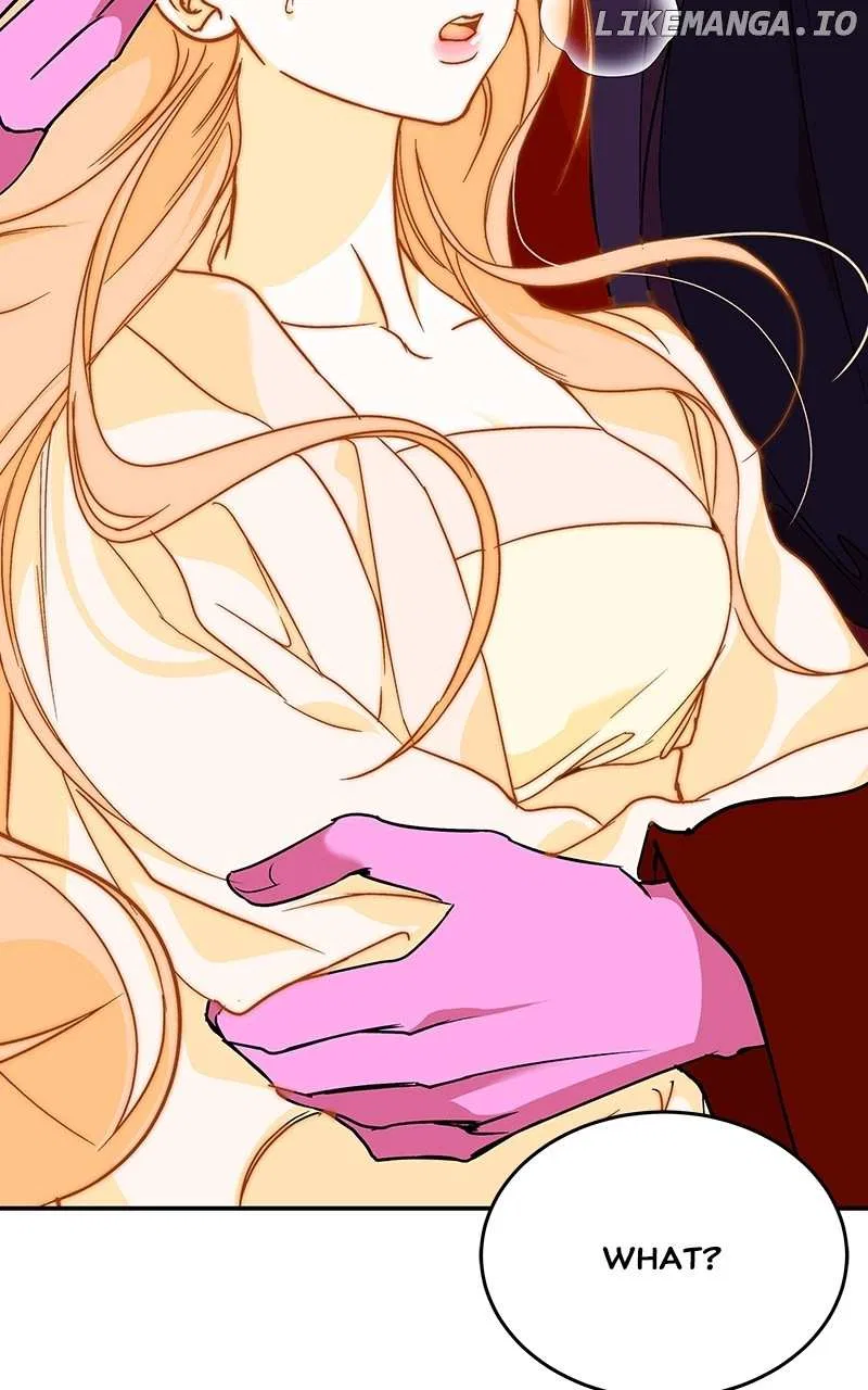 How a Goddess Wins Over Tigers Chapter 46 – Page 42