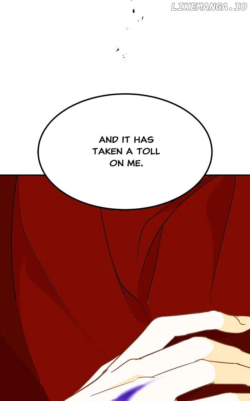 How a Goddess Wins Over Tigers Chapter 46 – Page 48