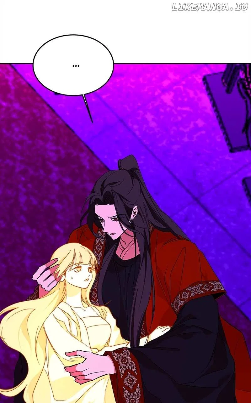 How a Goddess Wins Over Tigers Chapter 46 – Page 50