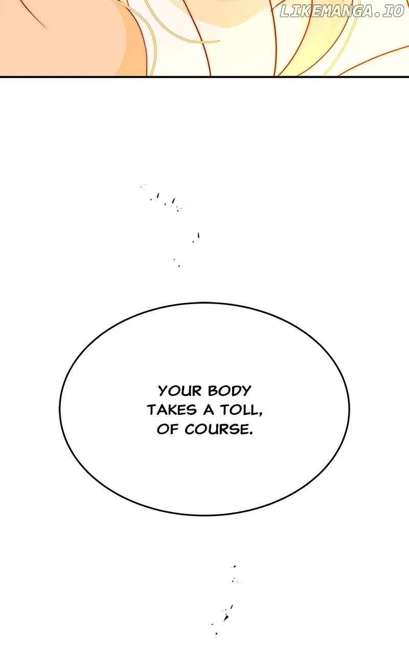 How a Goddess Wins Over Tigers Chapter 46 – Page 55