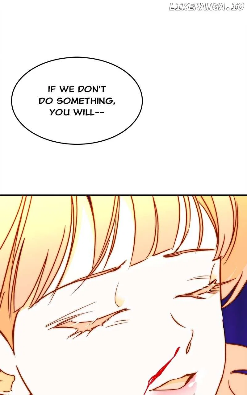 How a Goddess Wins Over Tigers Chapter 46 – Page 56