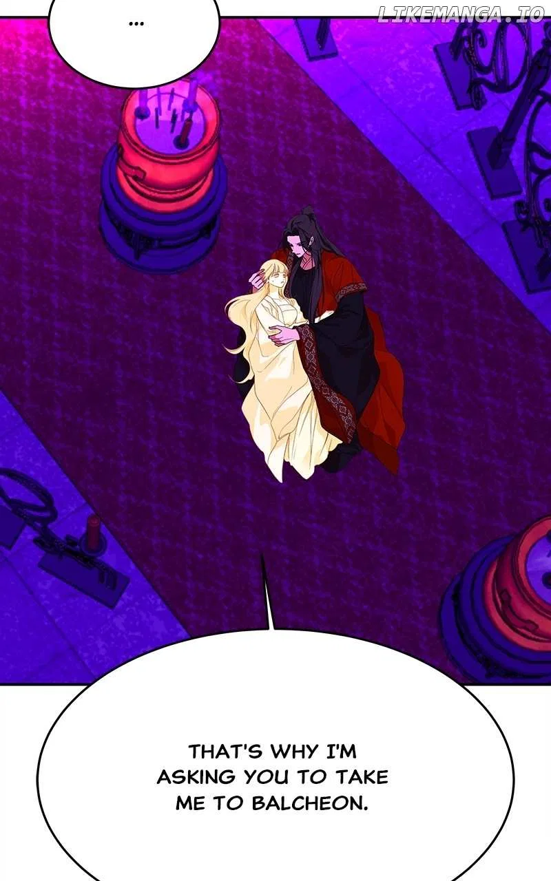 How a Goddess Wins Over Tigers Chapter 46 – Page 59