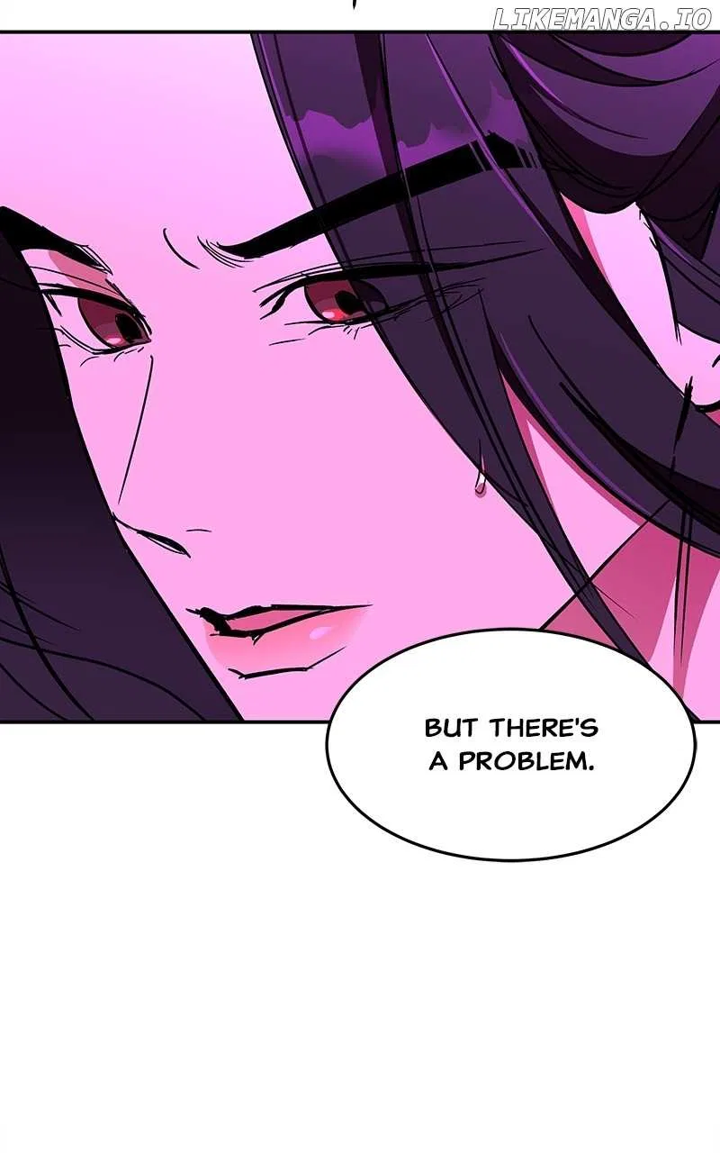 How a Goddess Wins Over Tigers Chapter 46 – Page 63