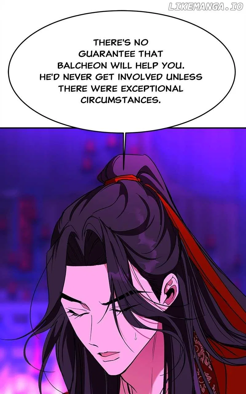 How a Goddess Wins Over Tigers Chapter 46 – Page 64