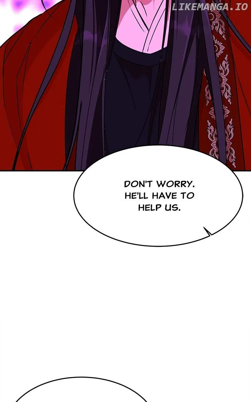 How a Goddess Wins Over Tigers Chapter 46 – Page 65