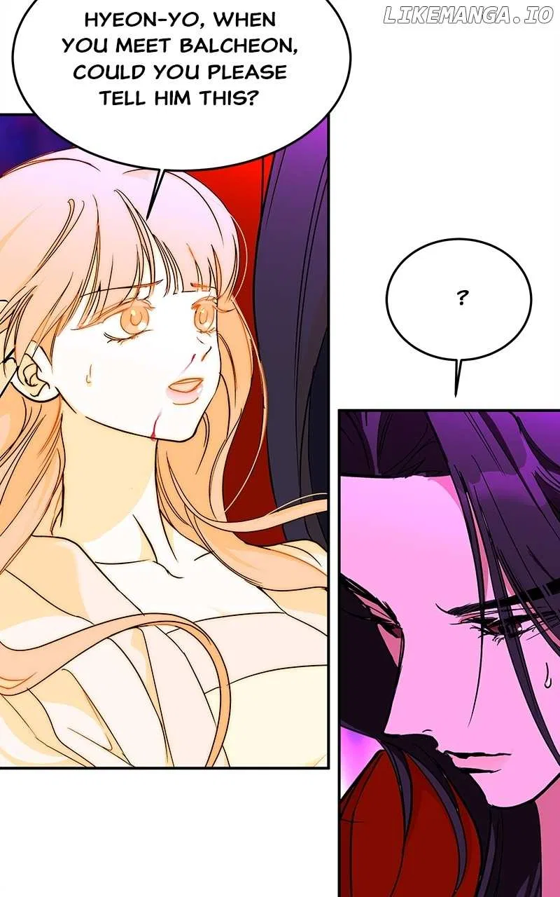How a Goddess Wins Over Tigers Chapter 46 – Page 66