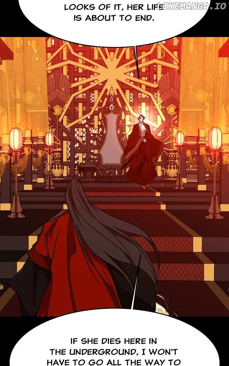 How a Goddess Wins Over Tigers Chapter 46 – Page 71