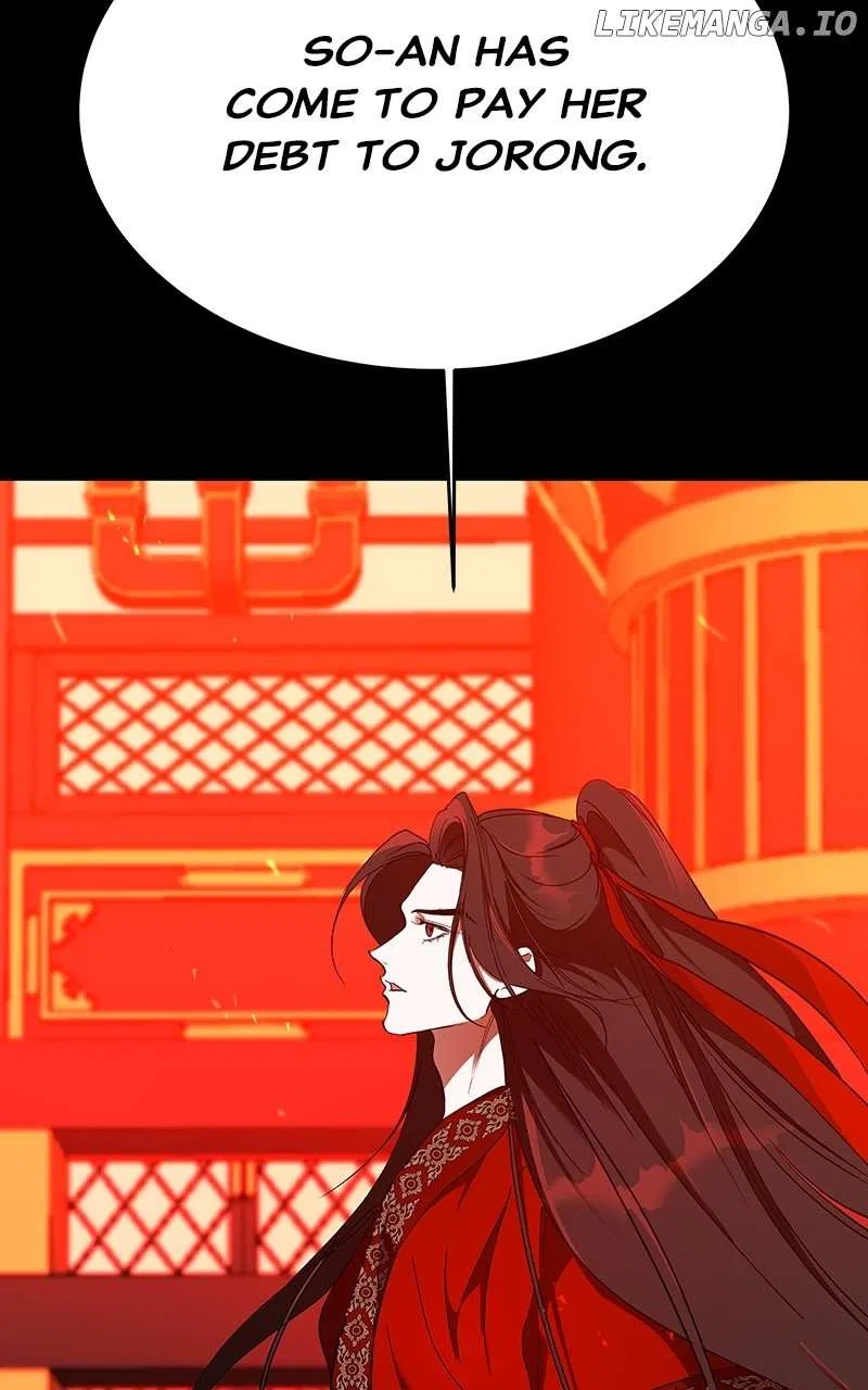 How a Goddess Wins Over Tigers Chapter 46 – Page 73
