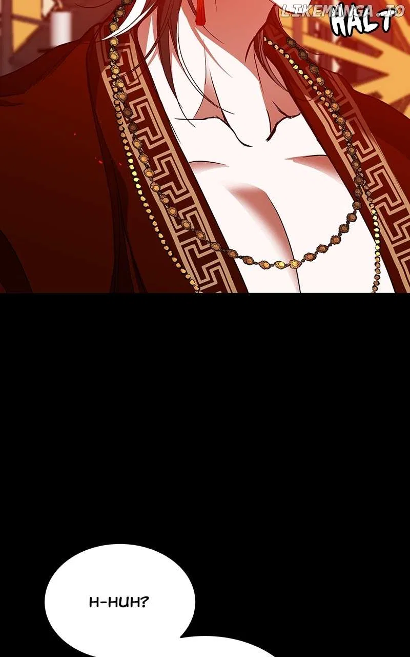 How a Goddess Wins Over Tigers Chapter 46 – Page 76