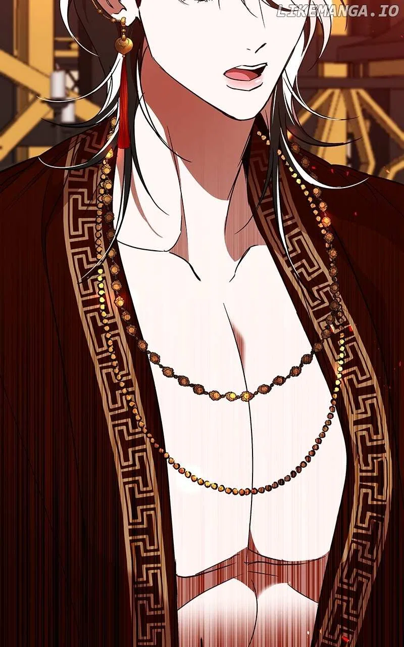 How a Goddess Wins Over Tigers Chapter 46 – Page 79