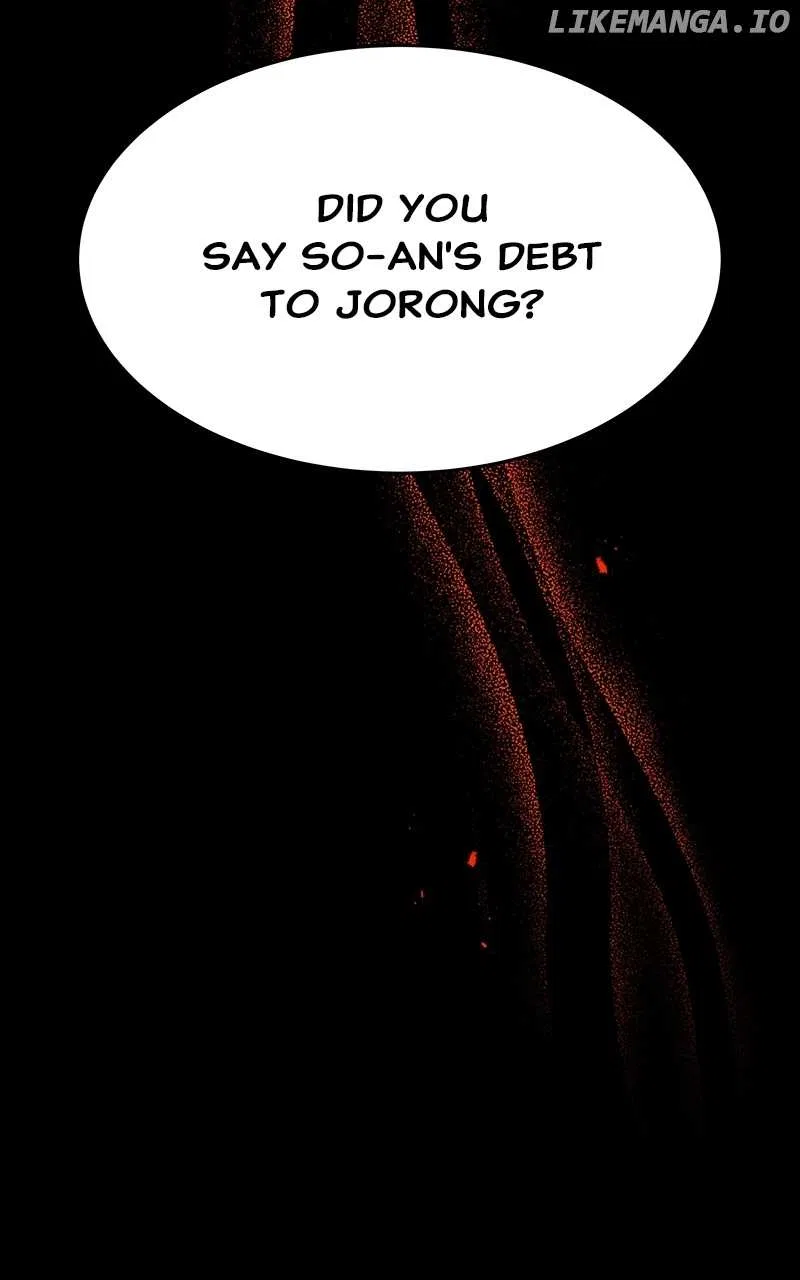 How a Goddess Wins Over Tigers Chapter 46 – Page 81