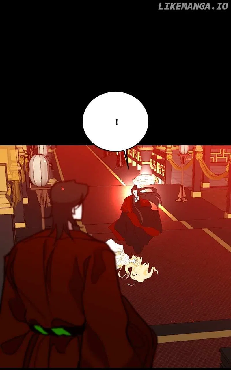 How a Goddess Wins Over Tigers Chapter 46 – Page 82