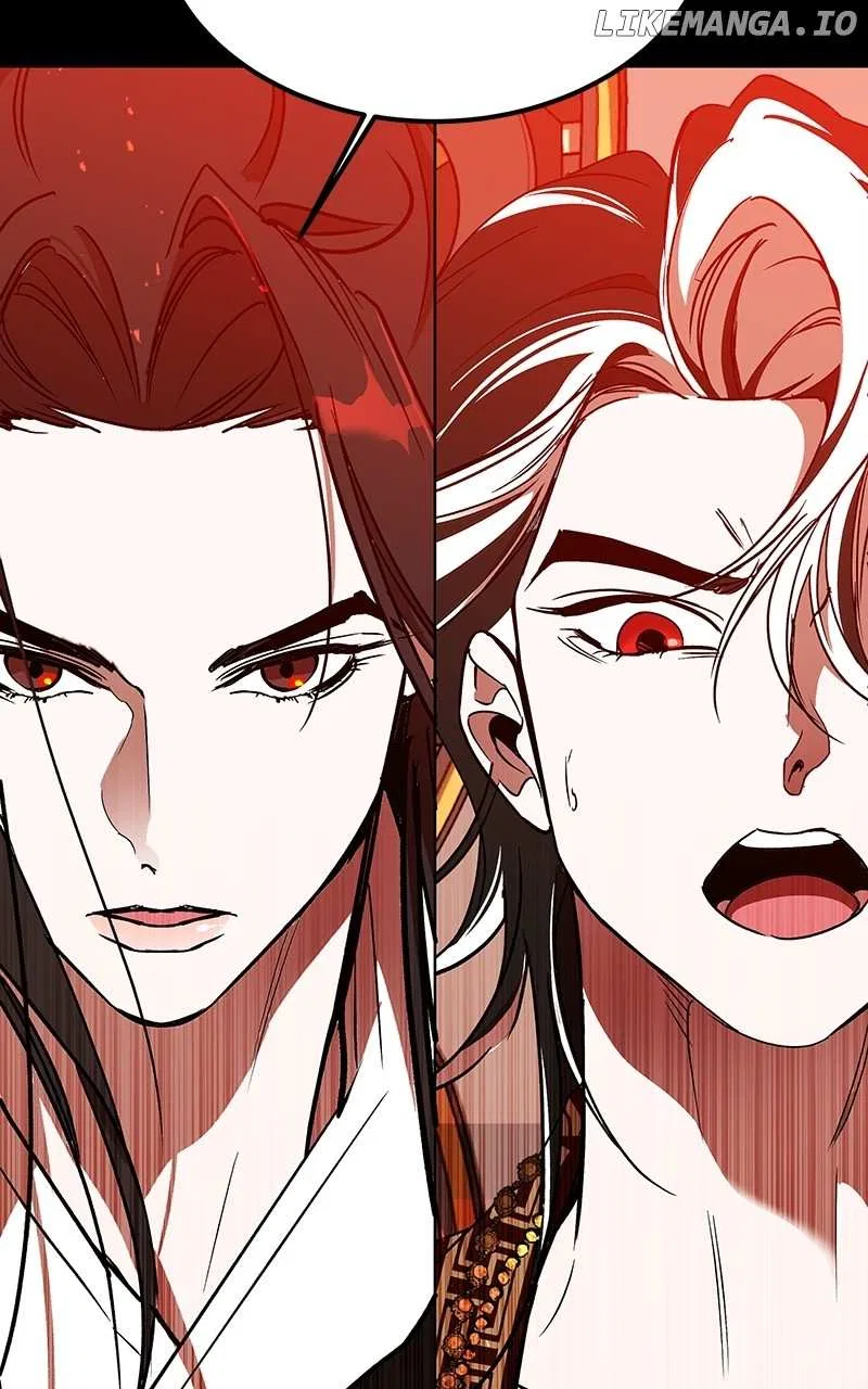How a Goddess Wins Over Tigers Chapter 46 – Page 84