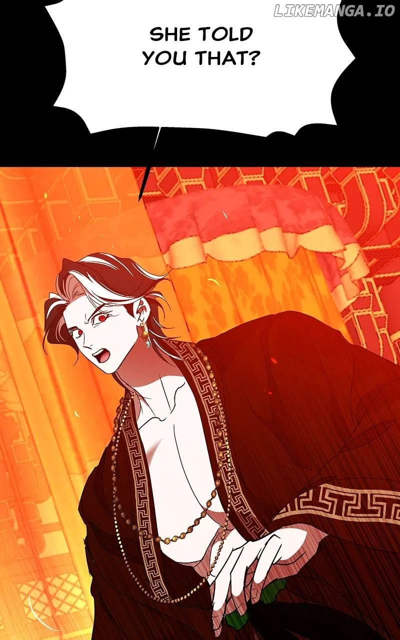 How a Goddess Wins Over Tigers Chapter 46 – Page 86